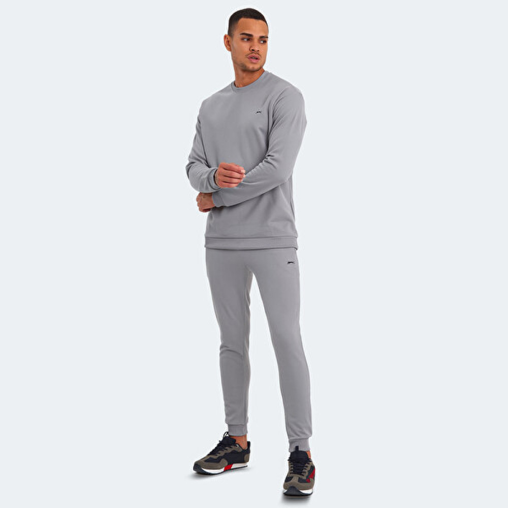 Slazenger Offender Ktn Erkek Eşofman Takım Erkek Eşofman Fiyatı