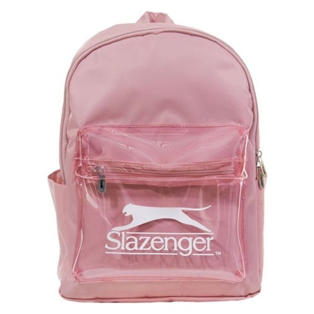Slazenger Okul Sırt Çantası Açık Pembe 22146 Okul Çantası Fiyatı