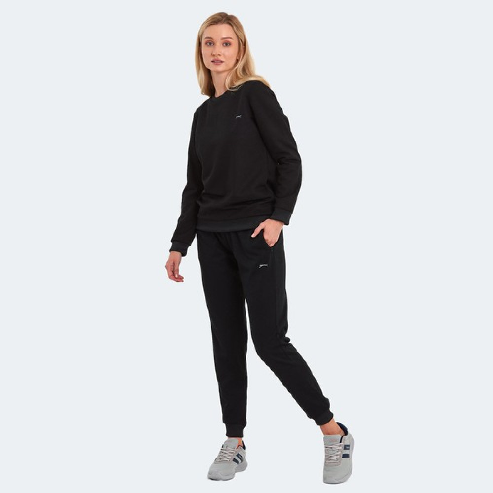 Slazenger Olında Ktn Kadın Eşofman Takım Erkek Eşofman Fiyatı