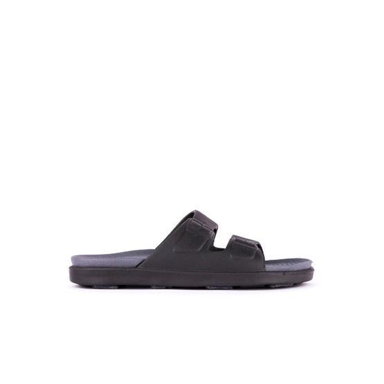 Slazenger Otila 500 SA18SE021 Siyah Erkek Terlik