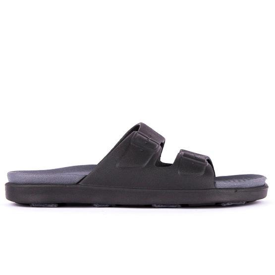 Slazenger Otila 500 SA18SE021 Siyah Erkek Terlik