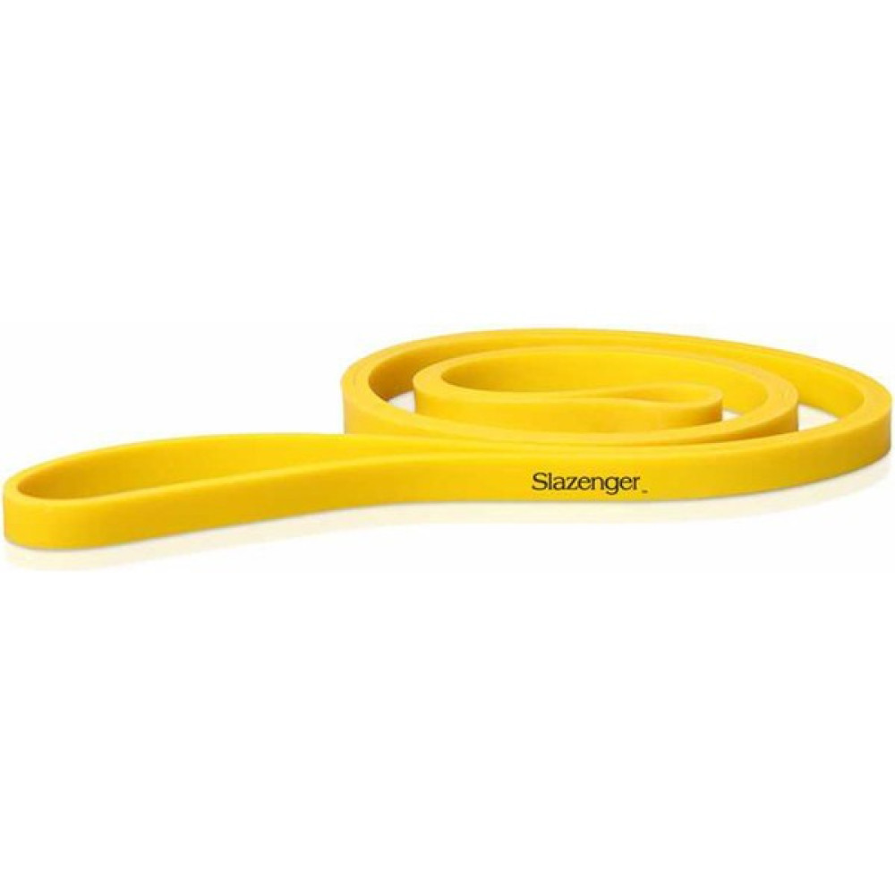 Slazenger Power Band Light Unisex Pilates Aksesuarları - Sarı Oto Boyaları Fiyatı