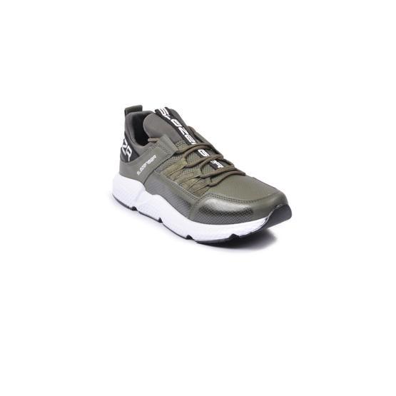 Slazenger SA26OE041-800 Haki Unisex Outdoor Ayakkabı