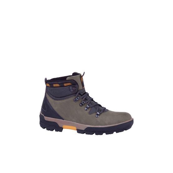 Slazenger SA26OE041-800 Haki Unisex Outdoor Ayakkabı Trekking Ayakkabısı & Botu Fiyatı