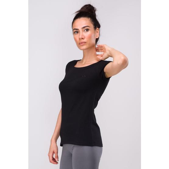 Slazenger Sıena Beyaz Kadın T-shirt