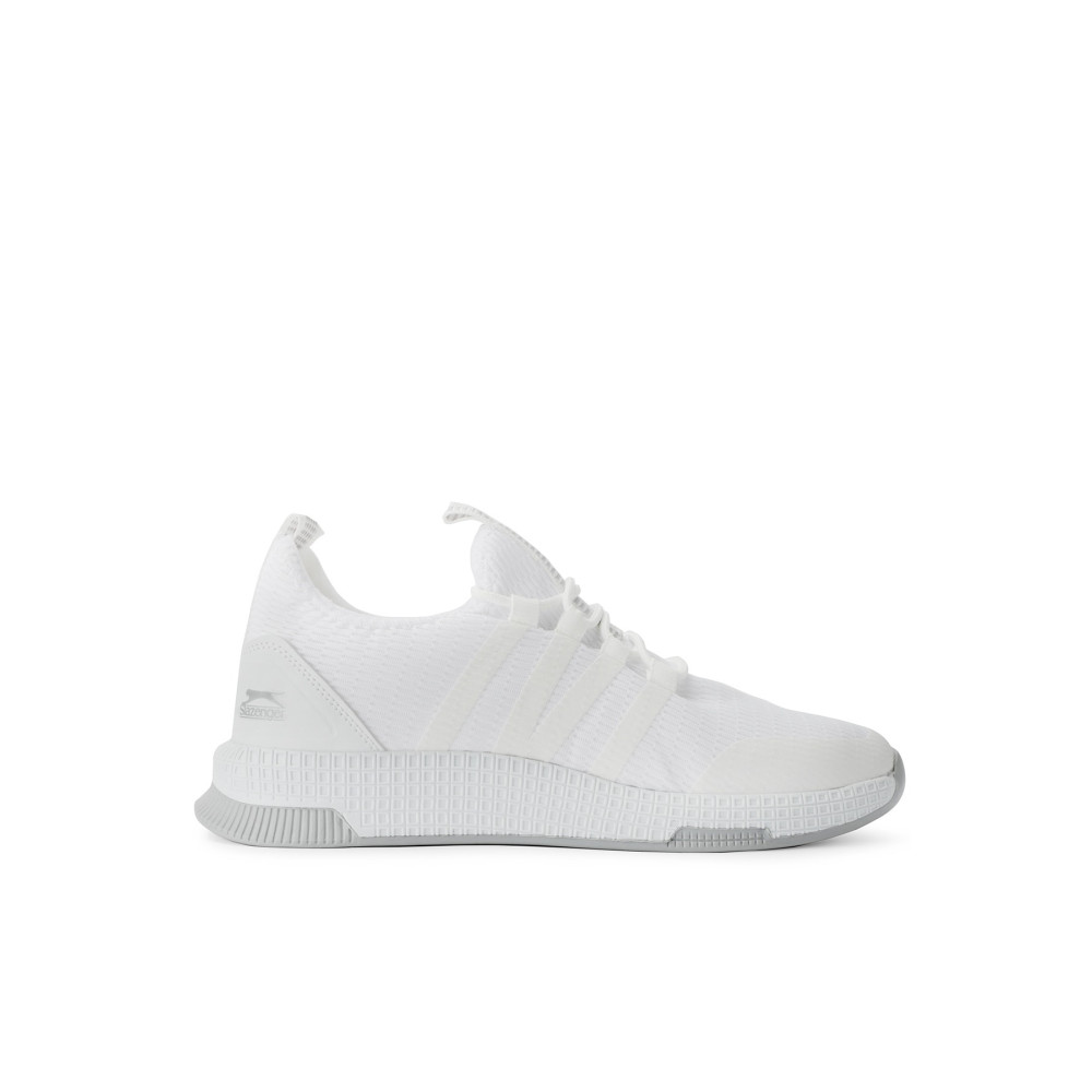 Slazenger Tuesday Sneaker Erkek Ayakkabı Beyaz 41 Beden Spor Ayakkabı Fiyatı