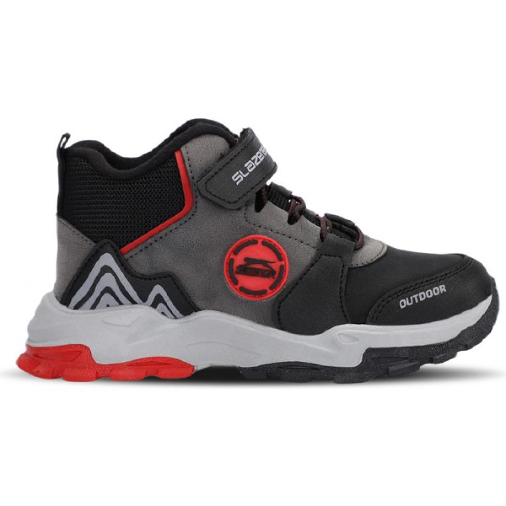 Slazenger Versıon Erkek Çocuk Bot Trekking Ayakkabısı & Botu Fiyatı