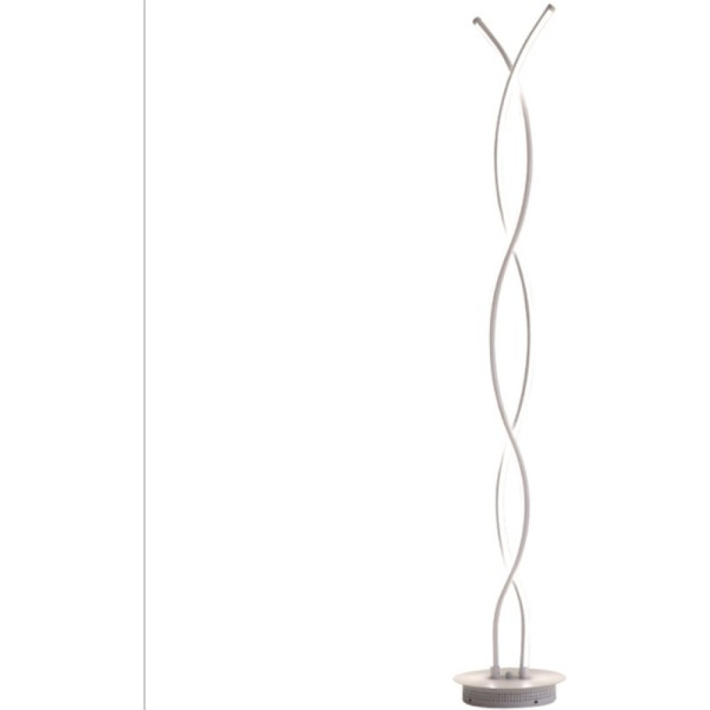 SLD 60 W LED Çizgi Zemin Lambası Oturma Odası Kanepe Yatak Odası Köşe Atmosfer Lamba Otel Dikey Başucu Zemin Lambası (Sıcak Işık) (Yurt Dışından) Lambader Fiyatı