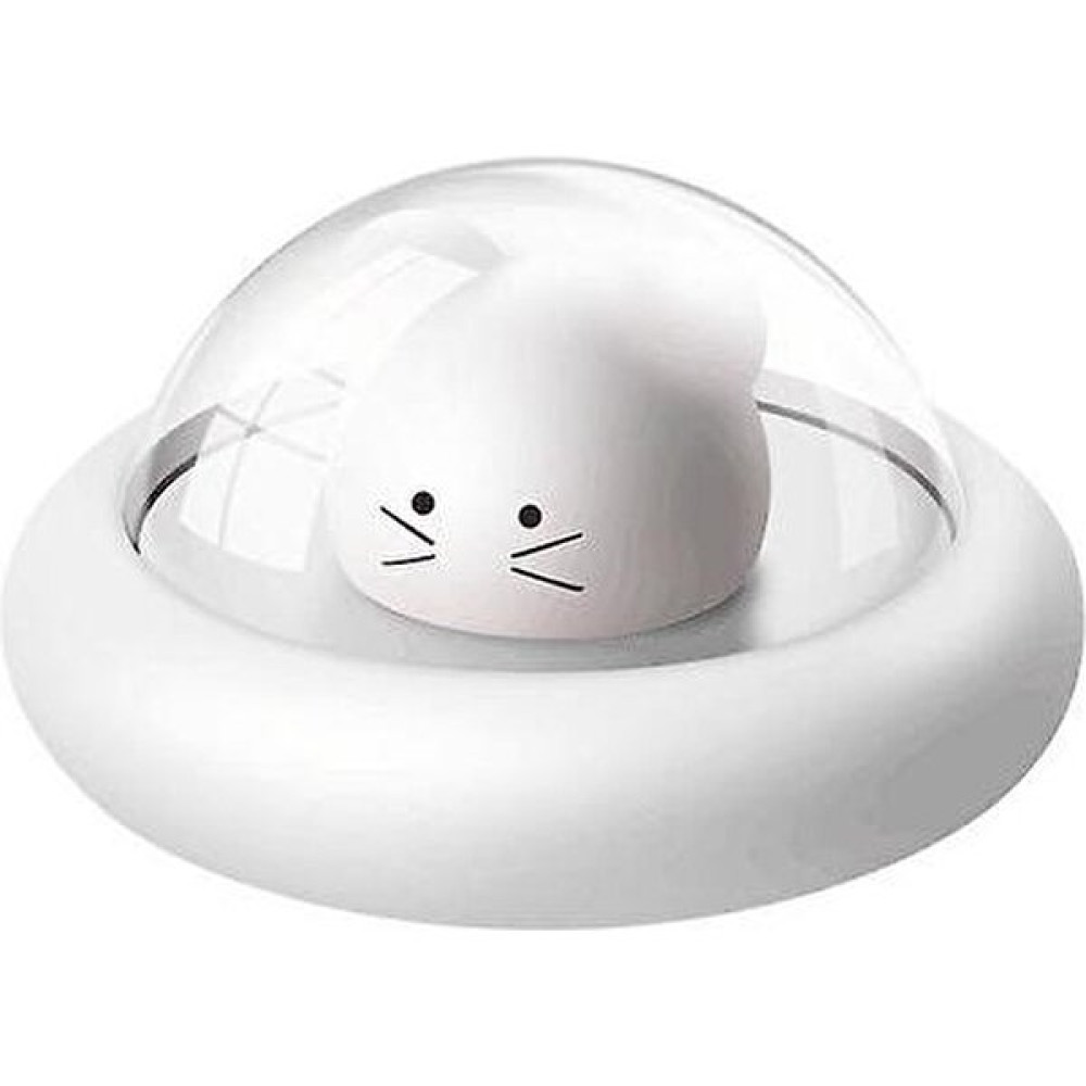 SLD Çocuklar Için LED Gece Lambası, USB Şarj Edilebilir, Kısılabilir Başucu Lambası, Sıcak Işık, Dokunmatik Kontrol, Sıcak Sevimli Yatak Uyku Yardı... Gece Lambası Fiyatı