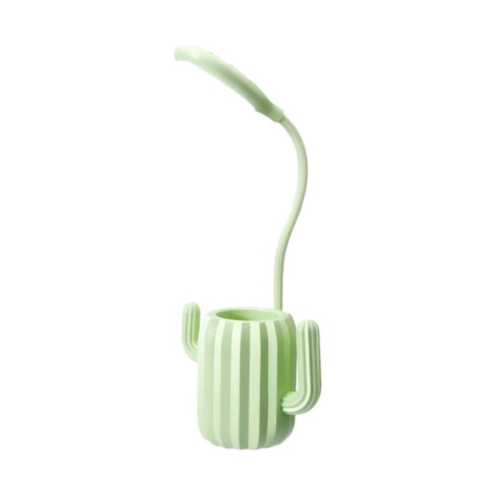 SLD Kaktüs Yaratıcı Masa Lambası Kalem Tutucu Nightlight Ayarlanabilir Parlaklık Dokunmatik LED Oyun Masası Lambası Masaüstü Dekorasyon Kız Çocuk K... Abajur Fiyatı