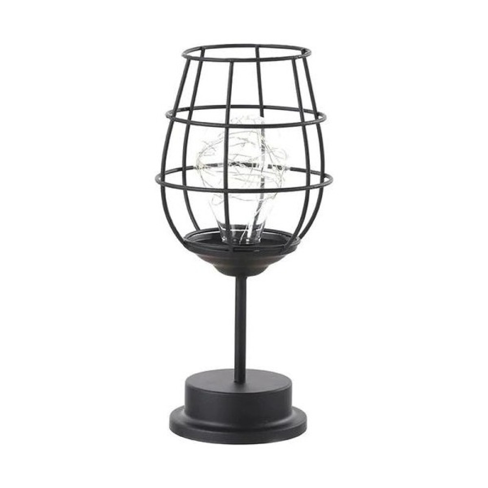 SLD Sanat LED Masa Lambası Okuma Lambası Gece Lambası Yatak Odası Başucu Lambası Masası Aydınlatma Oturma Odası Retro Klasik Demir Ev Dekorasyon | ... Masa Lambası Fiyatı