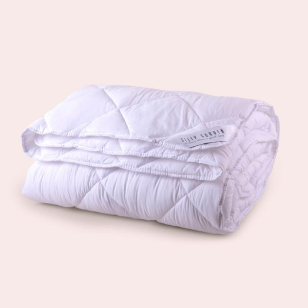 Sleep Garden Antialerjik Nano Elyaf Yorgan - 155 x 215 cm - 010 - Beyaz Yorgan Fiyatı