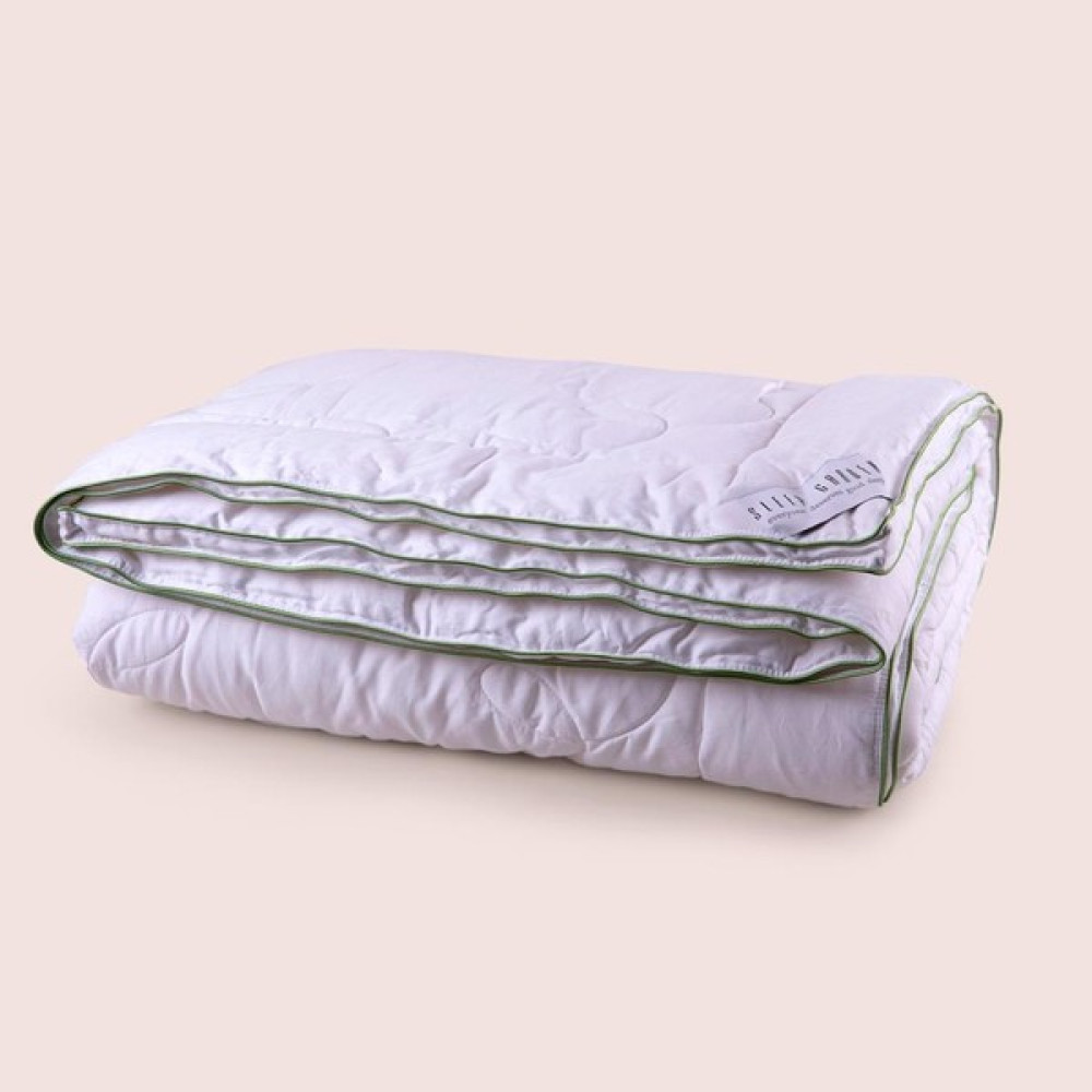 Sleep Garden Bambu Yorgan - 195 x 215 cm - Beyaz Yorgan Fiyatı