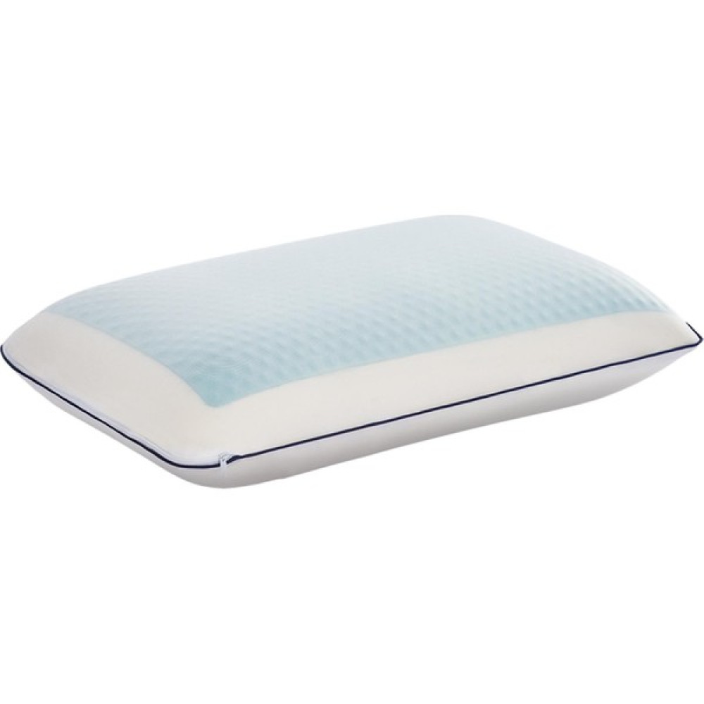 Sleep Garden Terletmeyen Visco Jel Yastık Özel Teknoloji - Beyaz - 40 x 60 cm Diğer Fiyatı