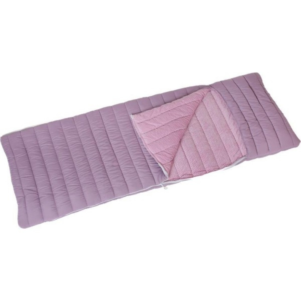 Sleep Garden Uyku Tulumu 70X200CM Süper Dolgulu Zorlu Hava Koşullarına Uygun - Mor Oto Boyaları Fiyatı