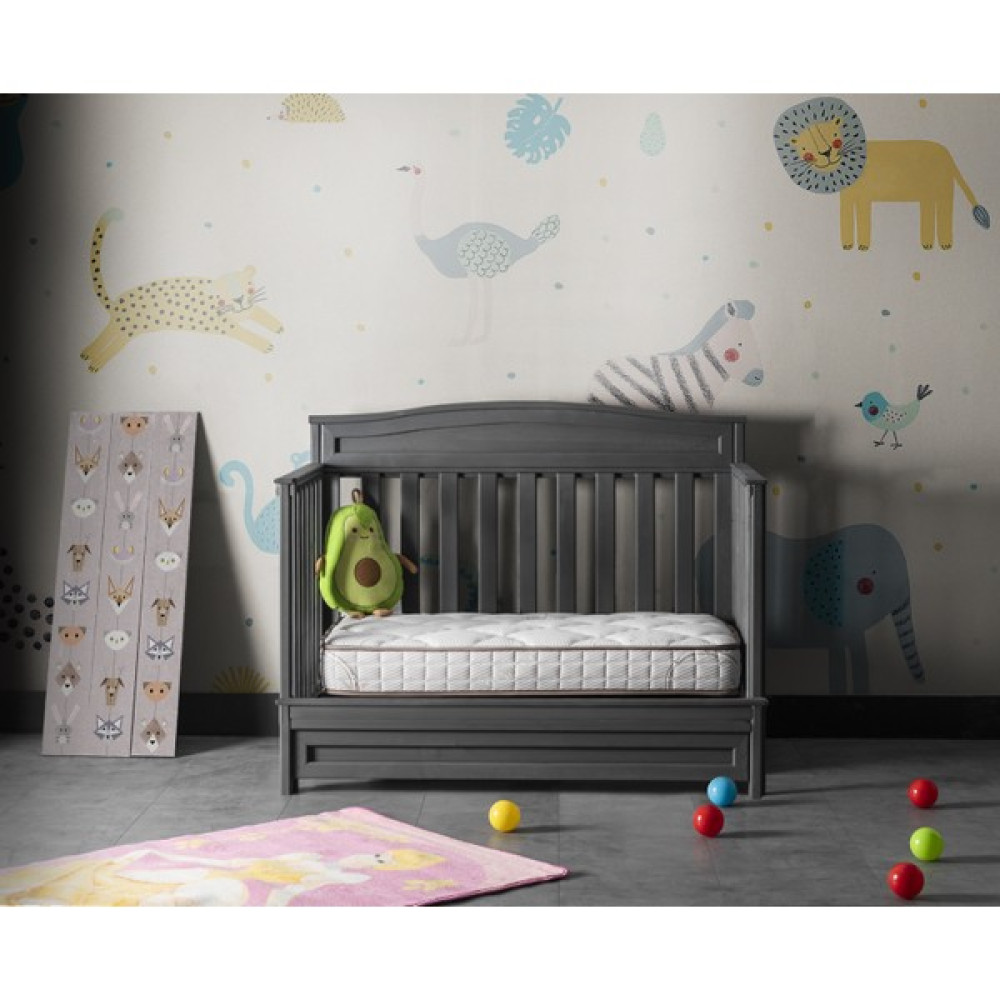 Sleep People Baby - Bamboo Bebek Yatağı - 80 x 200 cm Yatak Fiyatı