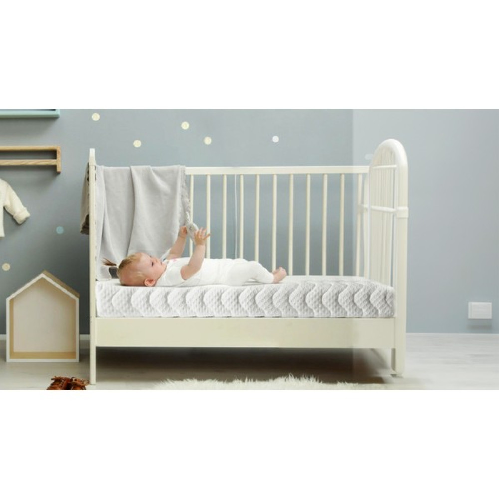 Sleep People Bamboo Baby Yatak 70 × 110 cm - 70 x 110 cm Yatak Fiyatı
