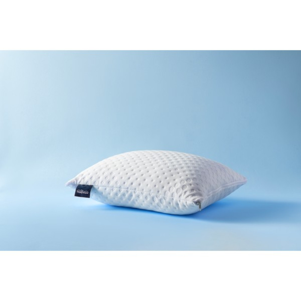 Sleep People Bamboo Basıc Baby Yastık - 35 × 45 cm - Beyaz Yastık Fiyatı