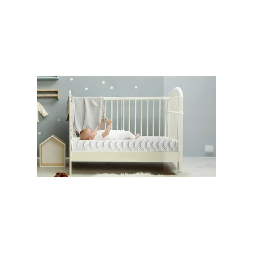 Sleep people bamboo Junıor baby yatak - 80 x 200 cm Yatak Fiyatı