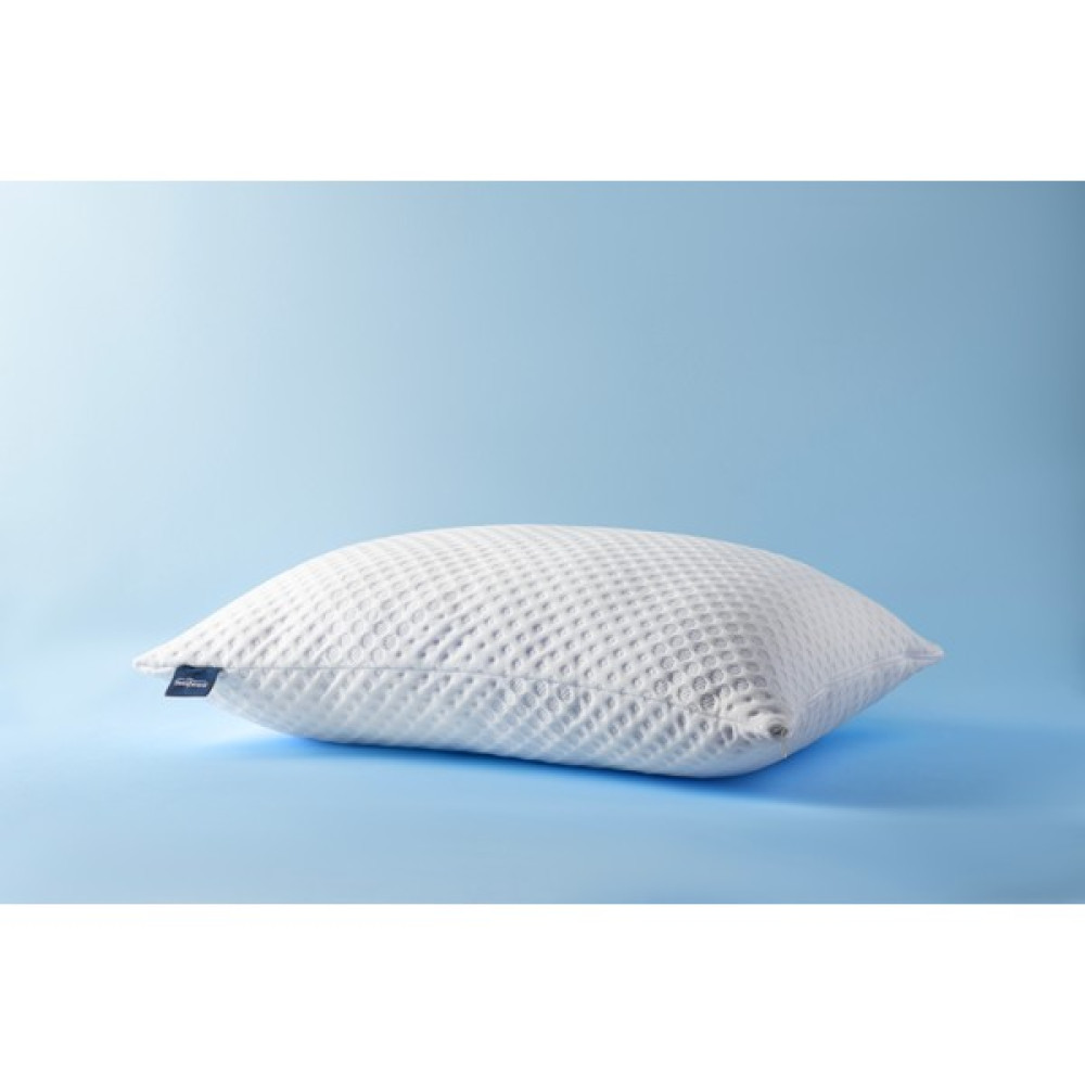 Sleep People Basıclıne Bamboo Yastık - 50 × 70 cm - Beyaz Yastık Fiyatı