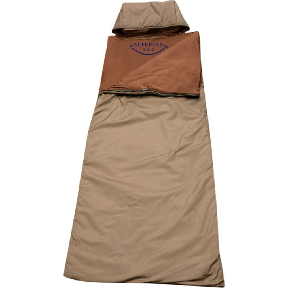 Sleeping Bag Sleepingbag Uyku Tulumu Su Geçirmez -35 Sahra Uyku Tulumu Fiyatı