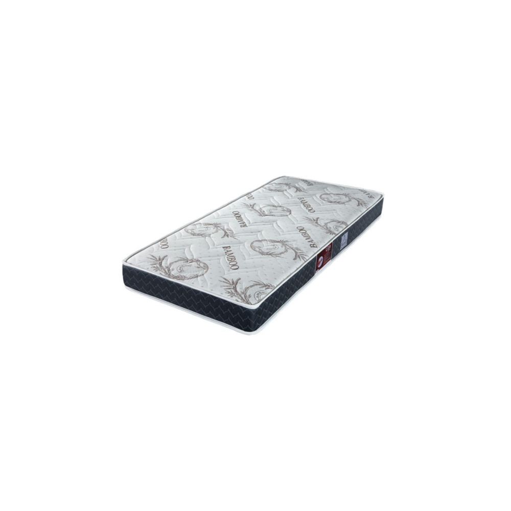 sleepnice Full Ortopedik Tek Kişilik Liza Yaylı Yatak Bamboo Kumaş 120 x 180 Beden Yatak Fiyatı