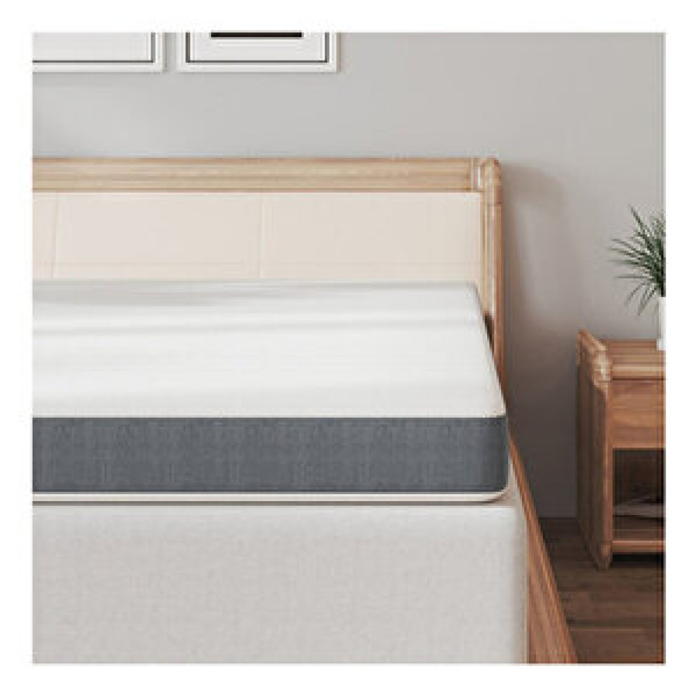 Sleepnice Full Ortopedik Visco Yatak Pedi Tek Kişilik 100x200 cm Yatak Fiyatı