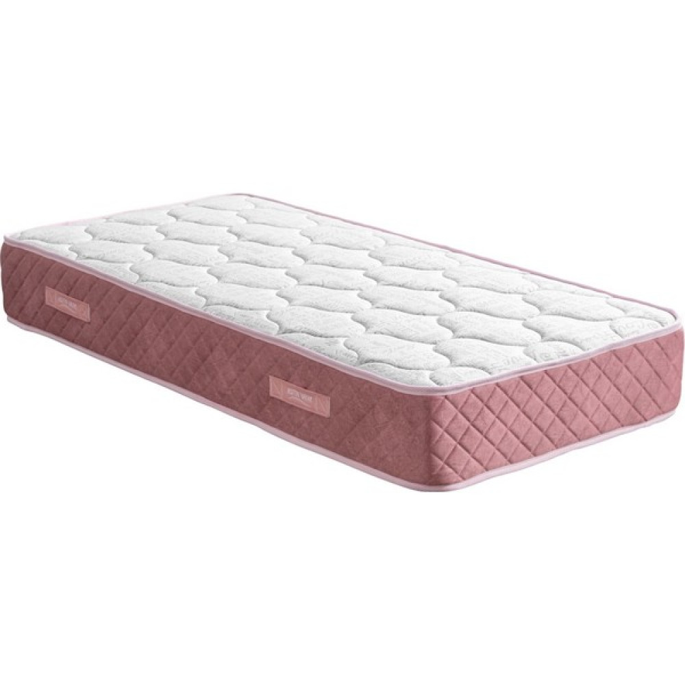 Sleepnice Prenses Yaylı Yatak - 90 x 190 cm Yatak Fiyatı
