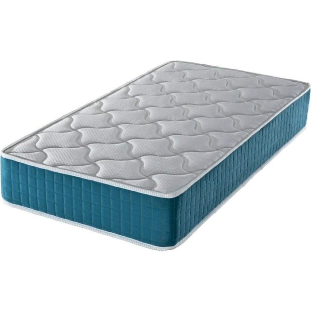 Sleepnice Yaylı Prens Yatak - 100 x 200 cm Yatak Fiyatı