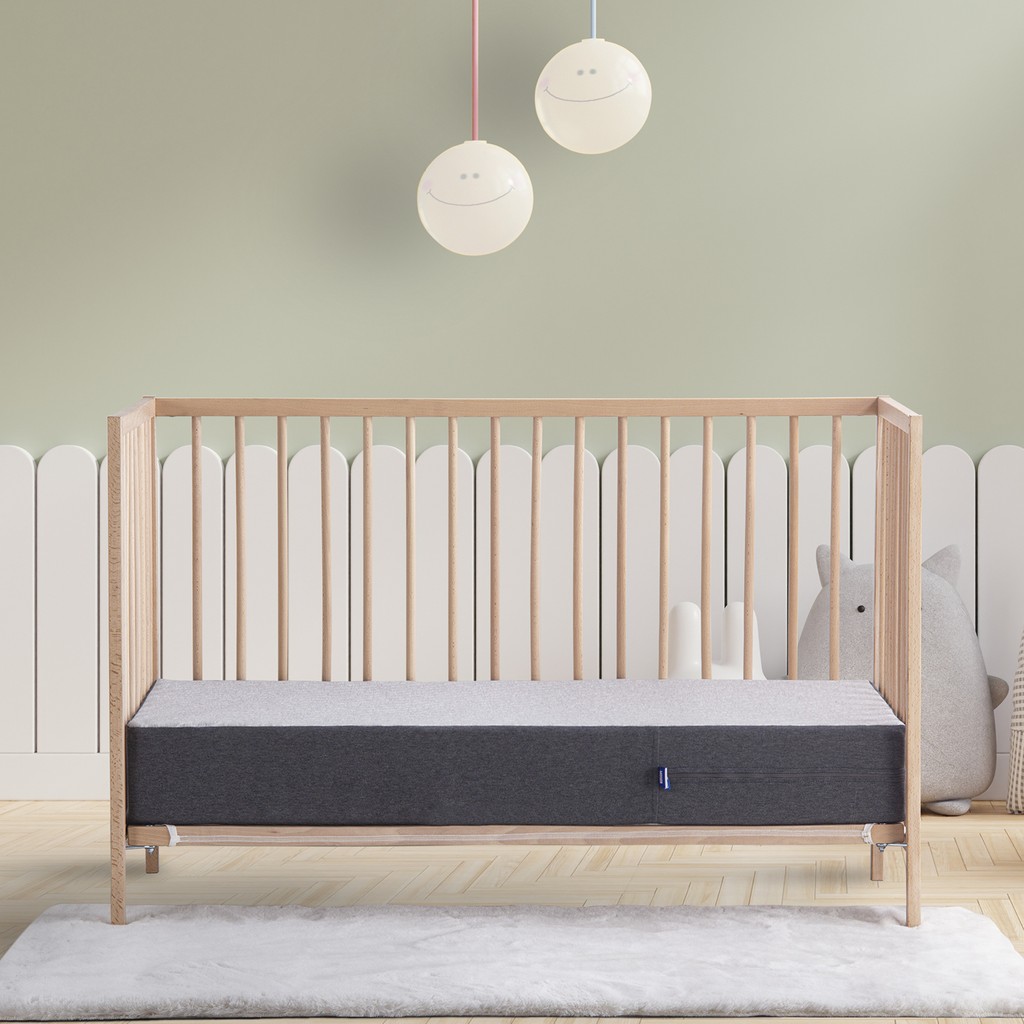 Sleeptown Baby Foam - Lüks Sünger Bebek Yatağı - Fermuarlı Yıkanabilen Kılıflı 70x140 - 70 x 140 cm Bebek Yatağı Fiyatı