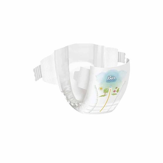 Sleepy Bio Natural No:3 Midi 28 Adet Bebek Bezi