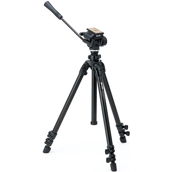 Slik 504 QF II 156 CM Video Tripod Tripodlar Fiyatı