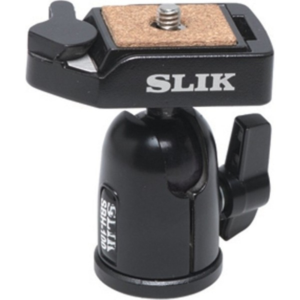 Slik SBH-100 DQ Tripod Kafası Başlık Oto Boyaları Fiyatı