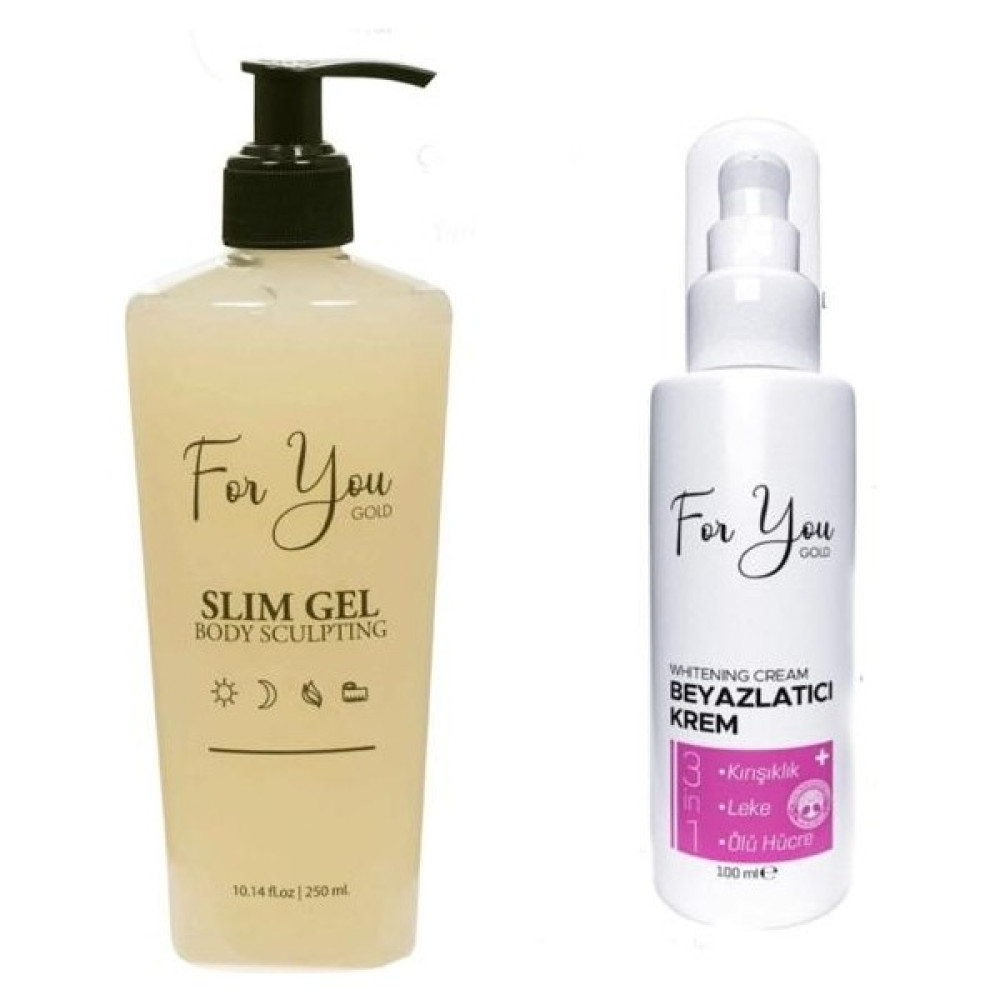 Slim Jel - Çatlak tı Selülit Jeli & Krem Vücut Sıkılaştırıcı ve İncelticiler Fiyatı