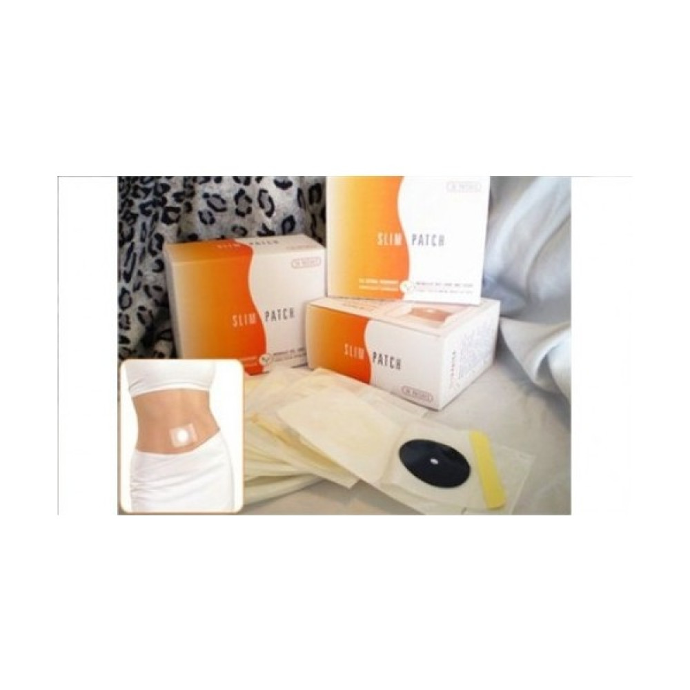 Slim Patch Zayıflama Göbek Bandı 30 Adet Dambıllar & El / Ayak Ağırlıkları Fiyatı