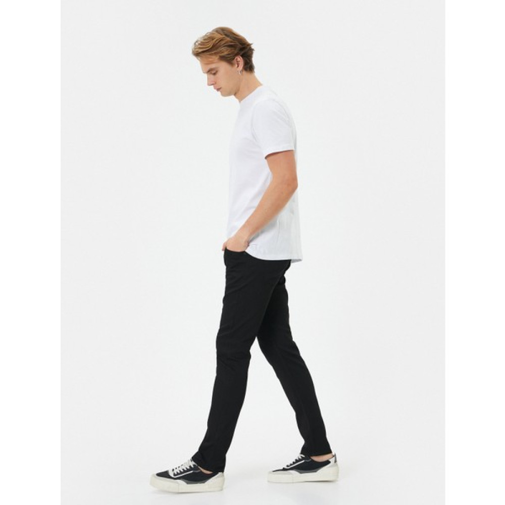Slim Straight Fit Kot Pantolon - Chadwick Jean Erkek Jeans / Kot Pantolon Fiyatı