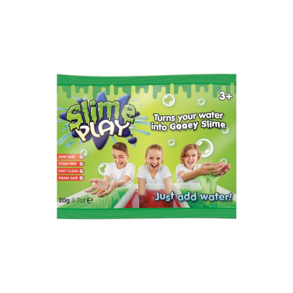 Slime Play Tanışma Boyu - Renkli - Standart Eğitici Oyuncak Fiyatı