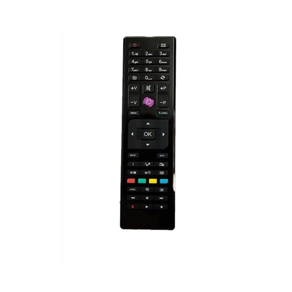 Sline Hı-Level Smart Led Tv Uyumlu Mini Uzaktan Kumanda TV Aksesuarları Fiyatı