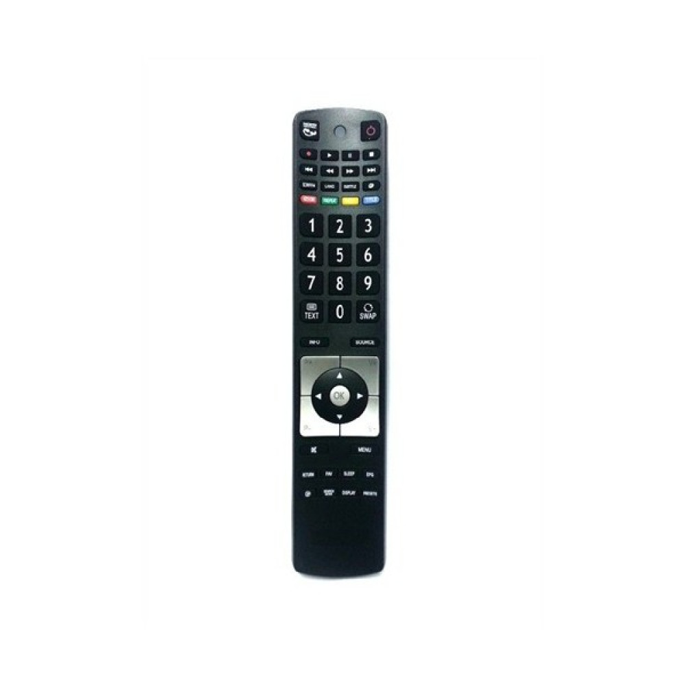 Sline Nexon Rc-5110 Uydu Alıcılı Smart Led Tv Uyumlu Kumanda TV Aksesuarları Fiyatı