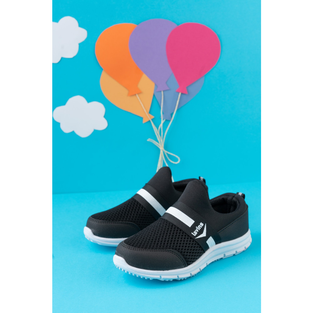 Slipcat Tedy Garantili Unisex Çocuk Bağcıksız Rahat Esnek Günlük Sneaker Spor Ayakkabı 34 Beden Spor Ayakkabı Fiyatı