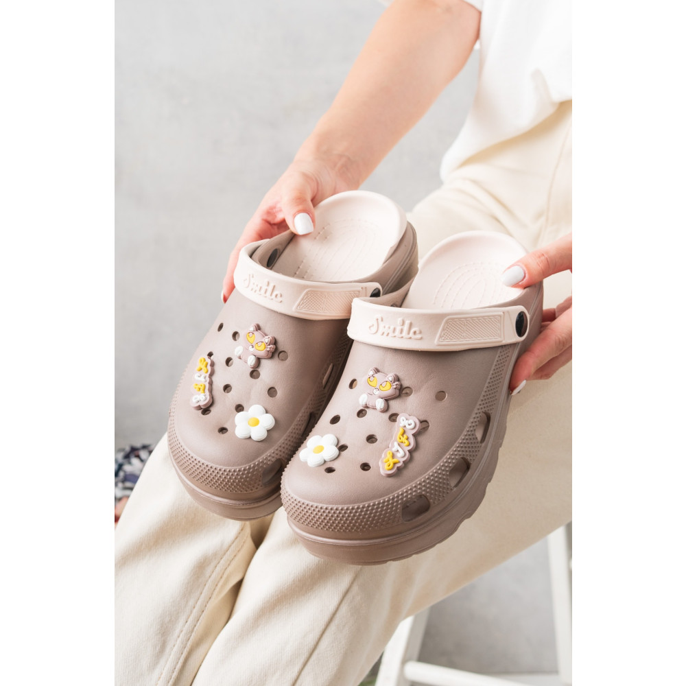 Slipcat Unisex Deniz Sabo Doktor Hemşire Hastane Confort Sandalet 38 Beden Unisex Sandalet Fiyatı