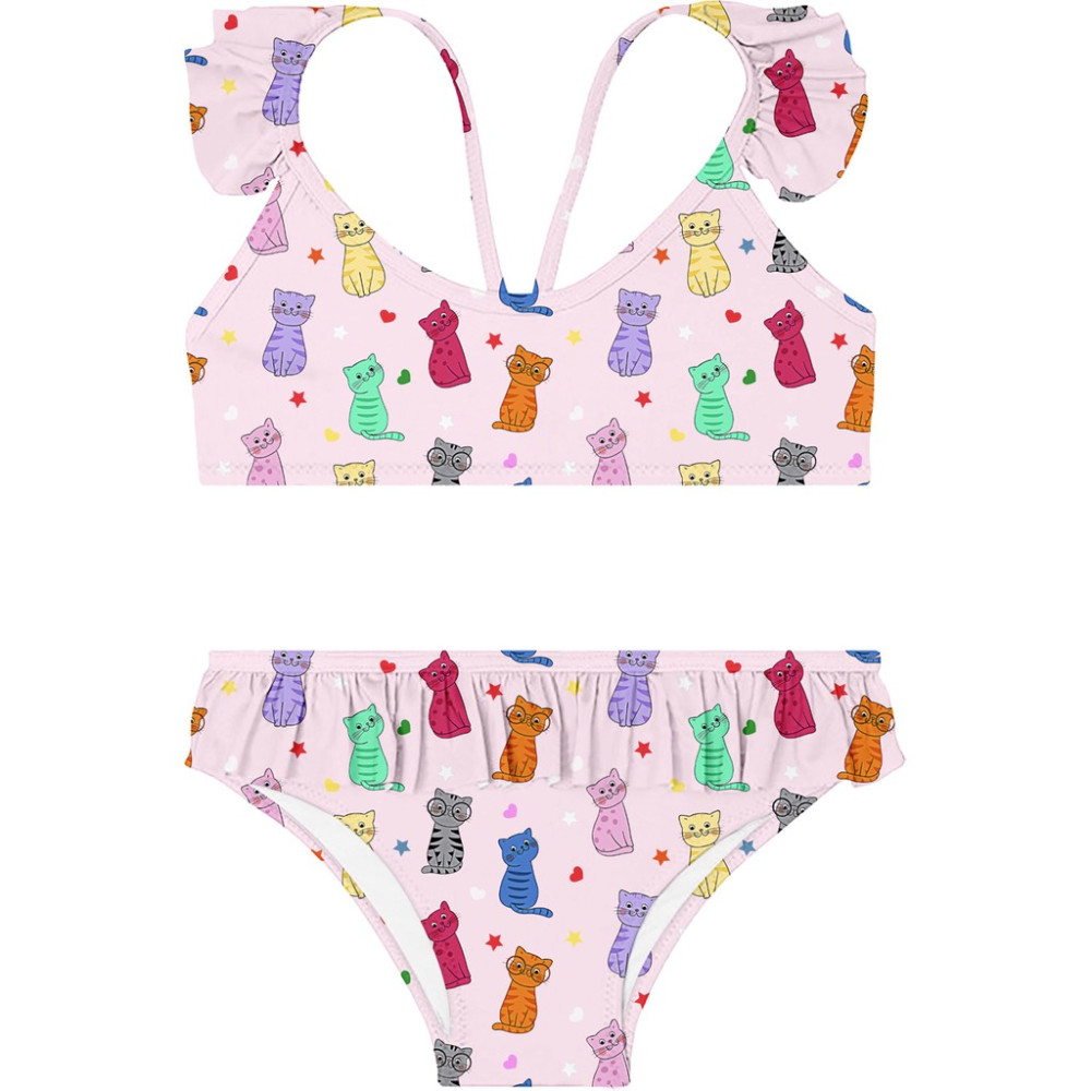 Slipstop Hermes Bikini Bikini Crop Bikini Fiyatı