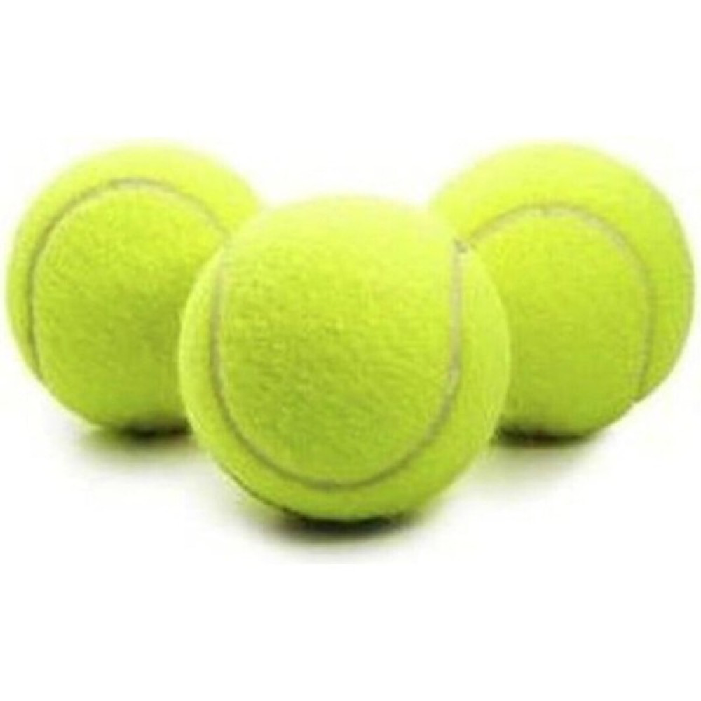 Slipt 3'lü Tenis Topu Paket Toplar Fiyatı