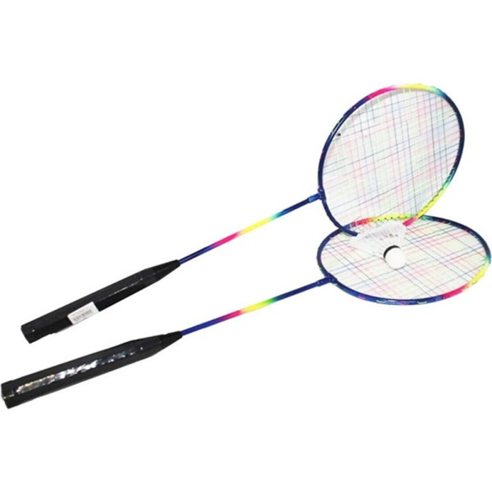 Slipt Badminton Raketi Seti (2 Raket + 1 Top) Diğer Spor Ürünleri Fiyatı