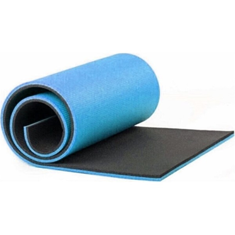 Slipt Çift Taraflı Yoga Minderi ve Spor Matı 10MM Pilates Minderi Fiyatı
