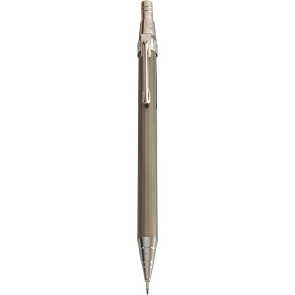 Slm Tianhao Versatil Kalem - MP-1001 - Gri - 0,7 mm - Renkli - Tekli Mekanik Kurşun (Versatil) Kalem Fiyatı