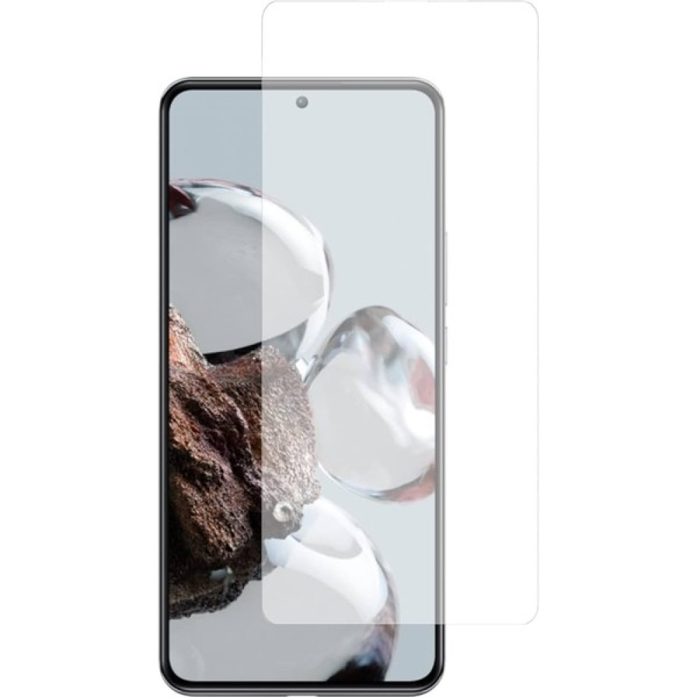 Sloopy Xiaomi 12T Pro Kırılmaz Ekran Koruyucu Cam Cep Telefonu Ekran Koruyucusu Fiyatı
