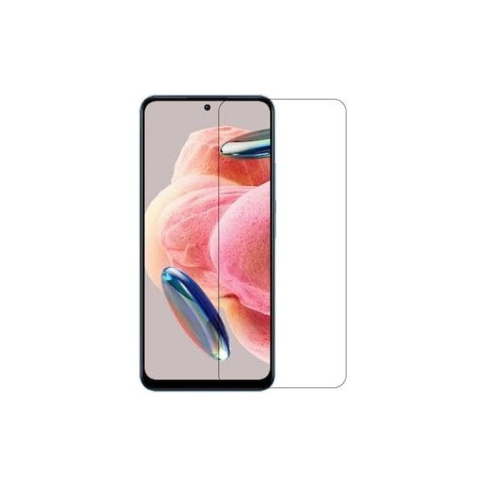 Sloopy Xiaomi Redmi Note 12 Kırılmaz Ekran Koruyucu Cam Cep Telefonu Ekranı Fiyatı
