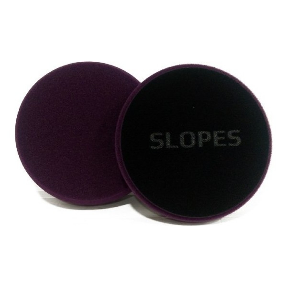 Slopes Bordo Pasta Süngeri 170mm Oto Boyaları Fiyatı