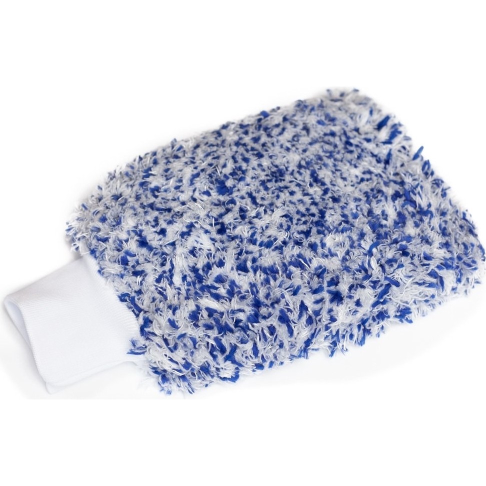 Slopes Deluxe Wash Mitt Yıkama Eldiveni Oto Bakım Bezleri Fiyatı